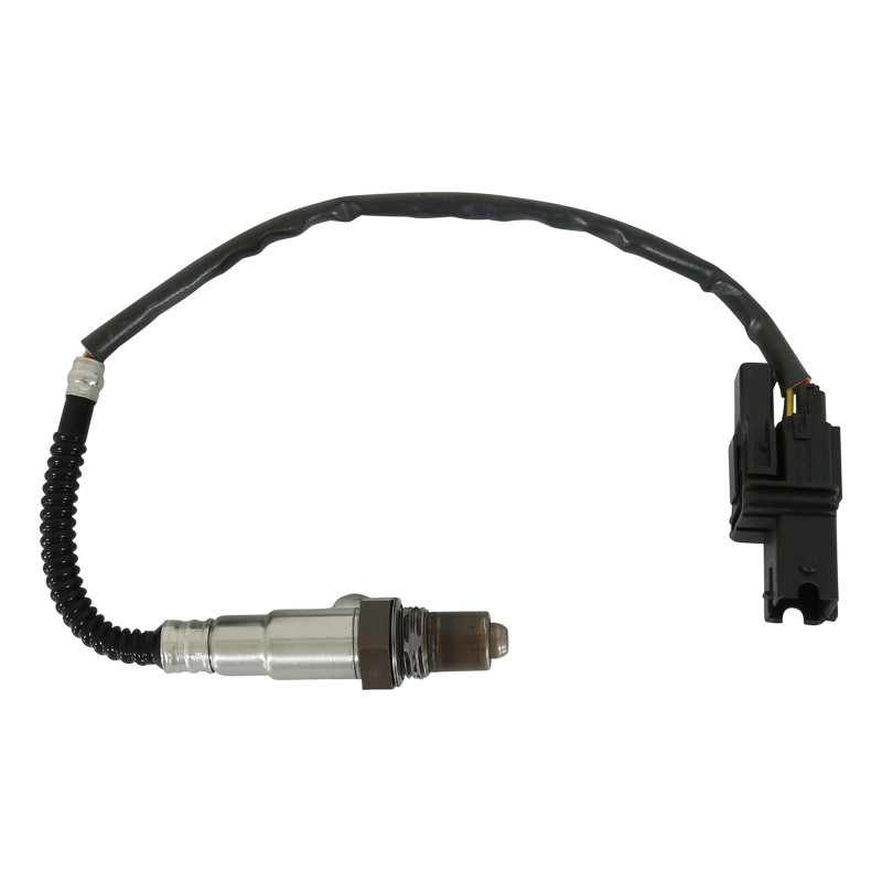 AEM Universal EMS Wideband 02 Kit Sensor/ Bung/ Connector/ Wire-Seals/ Pins