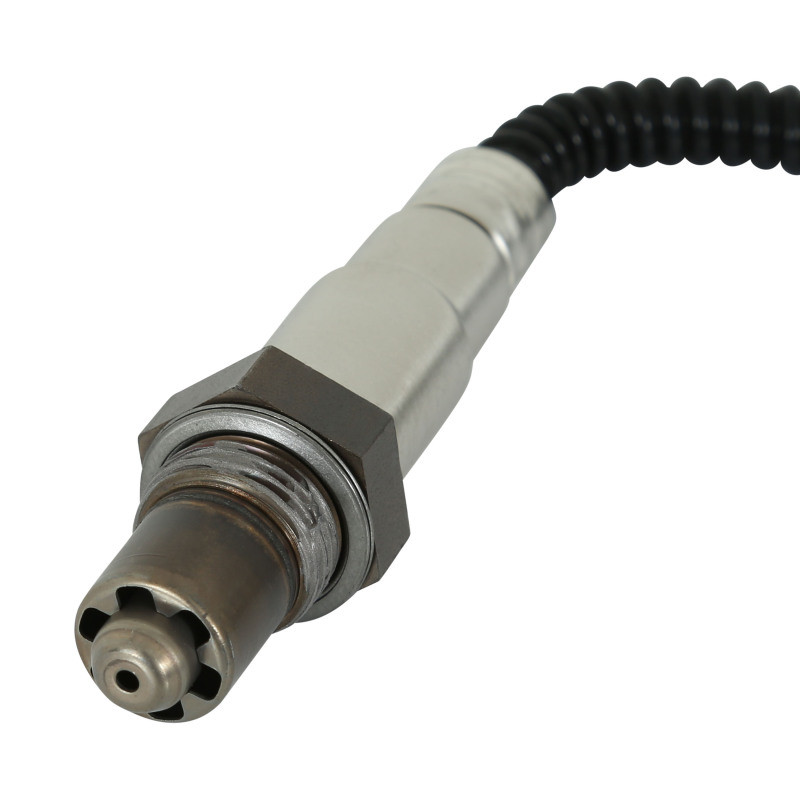 AEM Universal EMS Wideband 02 Kit Sensor/ Bung/ Connector/ Wire-Seals/ Pins