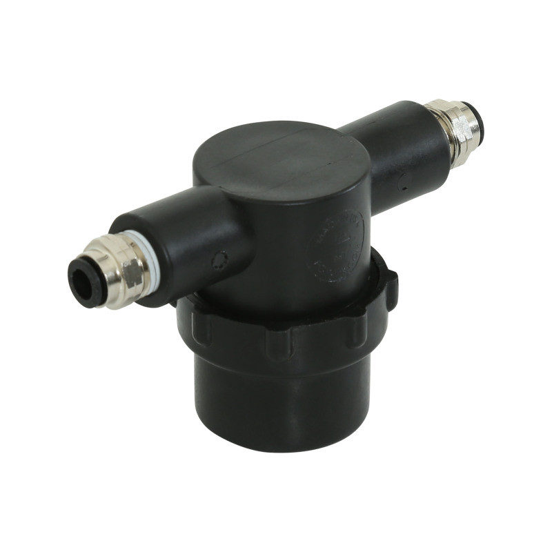 AEM Water / Methanol Inline Injection Filter