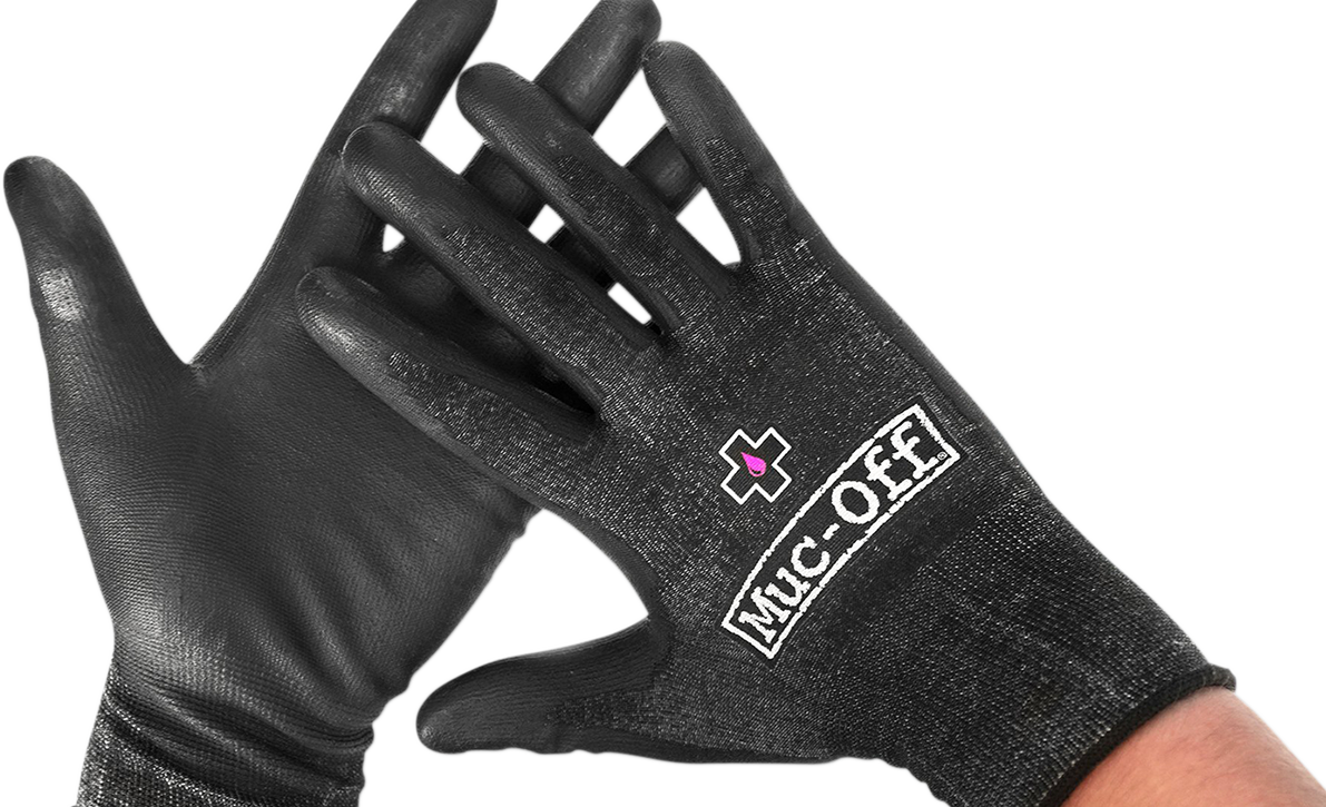 MUC-OFF Mechanics Utility Gloves - Medium 153