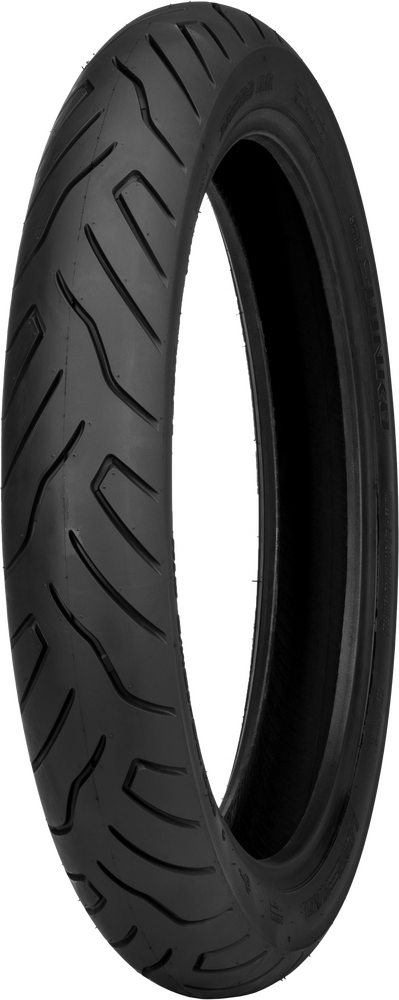 Tire Sr 999 Long Haul Front 90/90 21 54h Bias Tl