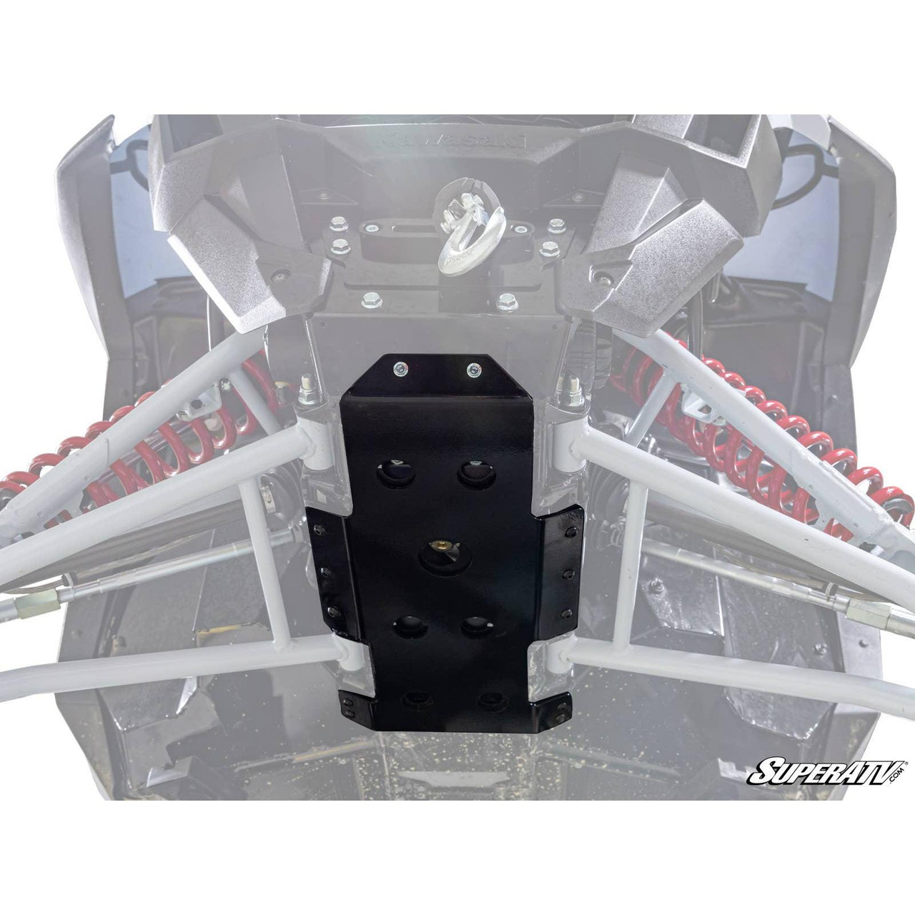 Kawasaki KRX Frame Stiffener | SuperATV