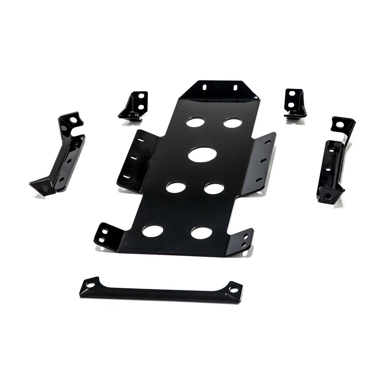 Kawasaki KRX Frame Stiffener | SuperATV