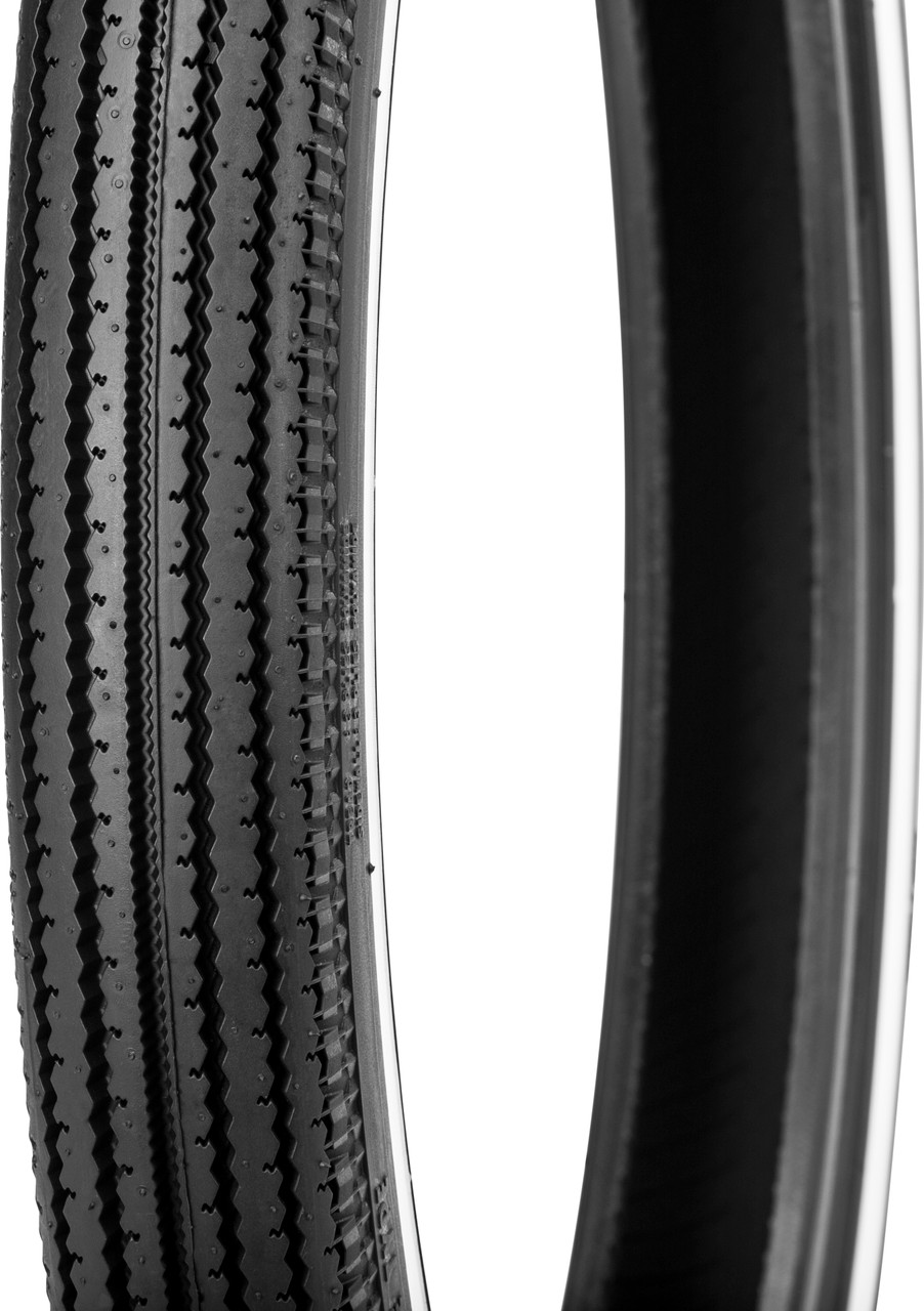 Tire 270 Super Classic Fr W/W 3.00 21 57s Bias Tt