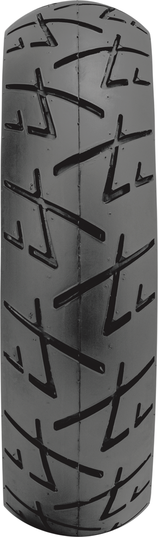 Tire Sr009 Raven Front 110/70 12 M/C 47j Tl