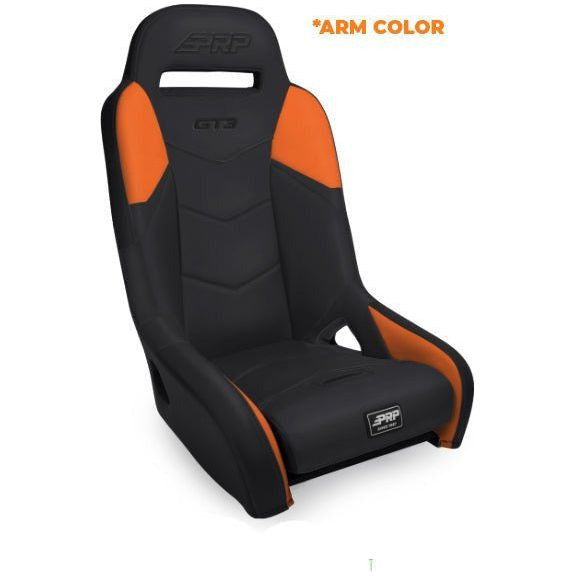 UTV Custom GT3 Seat