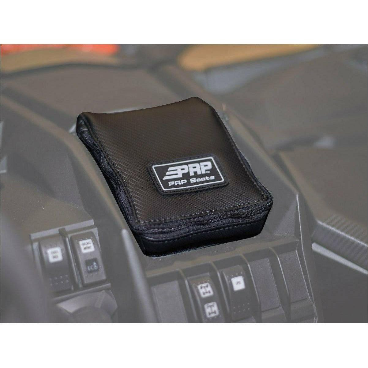 Can Am X3 Dash Storage | PRP
