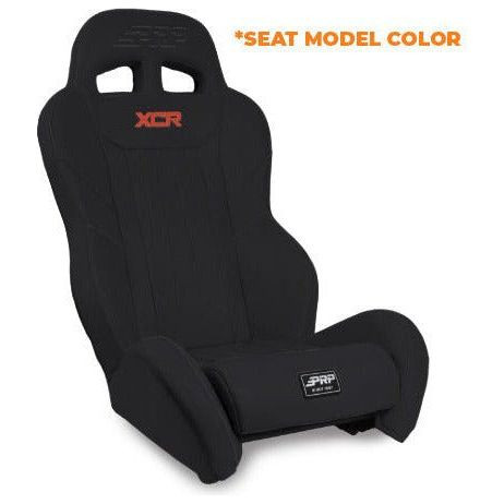 UTV Custom XCR Seat