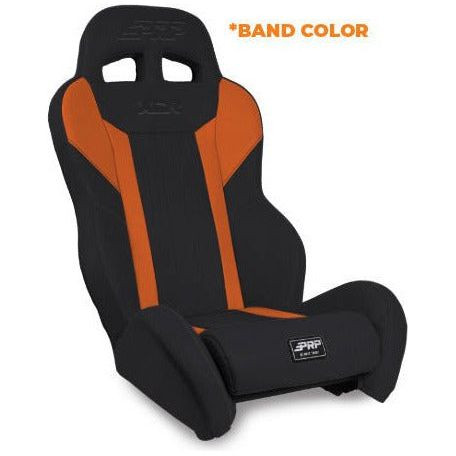 UTV Custom XCR Seat