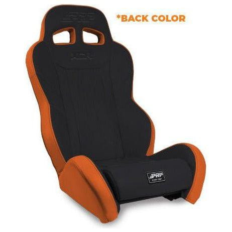 UTV Custom XCR Seat