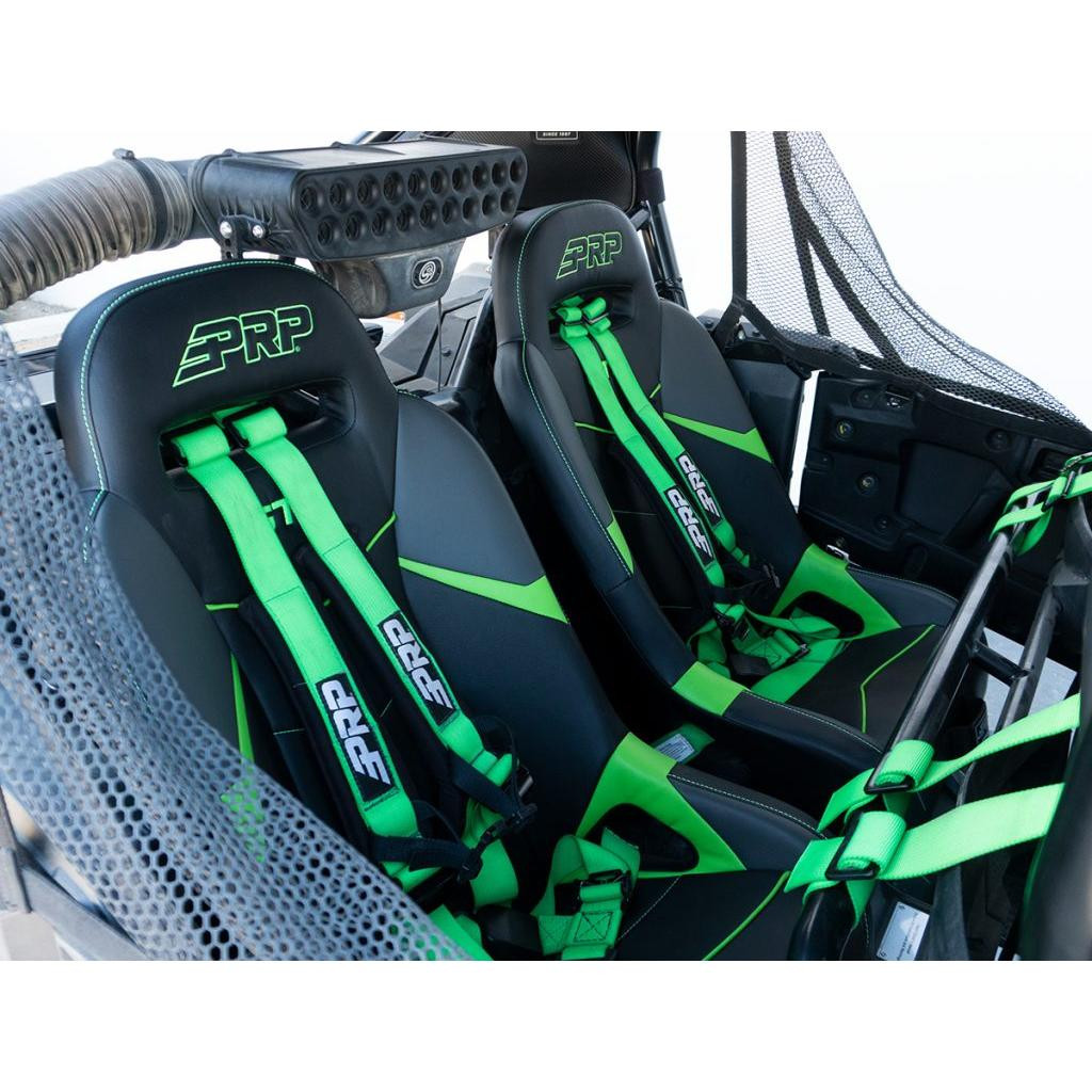 Honda Talon Seat Mounts | PRP