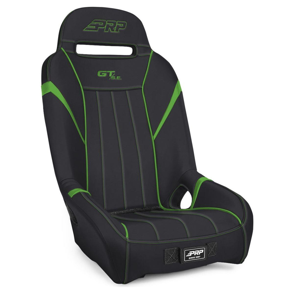GT/S.E. UTV Suspension Seat | PRP
