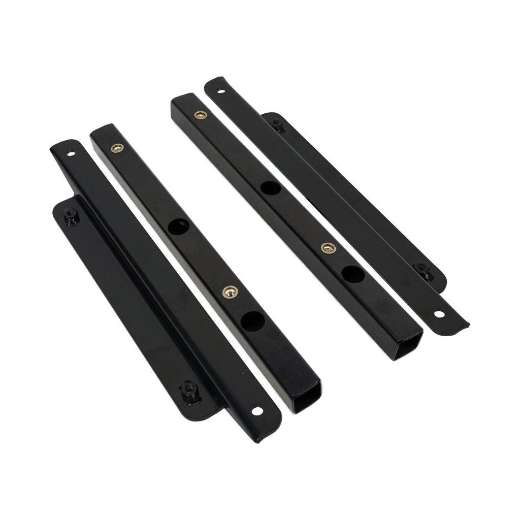 Polaris General / RZR Flat Strap Seat Mount Adapters | PRP