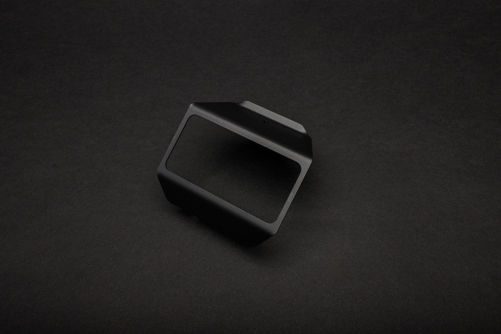 Polaris RZR Steering Wheel Mount