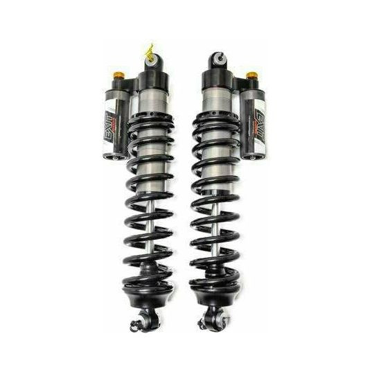 ZBROZ Can Am Defender XMR EXIT 2.2" X1 Series Rear Shocks