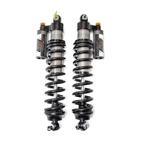 Polaris Ranger 1000 (2014-2017) EXIT 2.2" X1 Series Rear Shocks