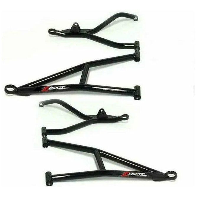 ZBROZ Polaris General 1000 Front A-Arm Kit
