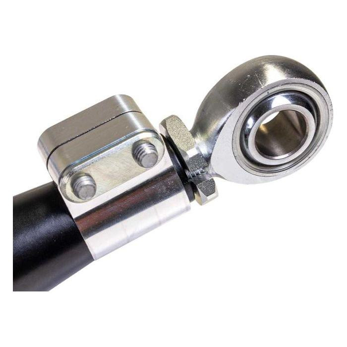 Polaris RZR Pro R / Turbo R Pro Max High Clearance A-Arm Kit | ZBROZ