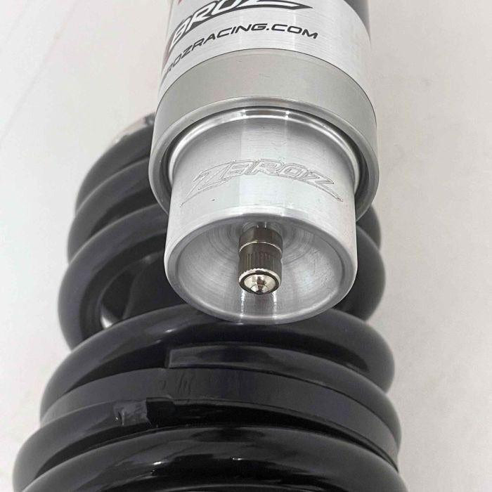 2.5" Walker Evans Shock Reservoir End Caps