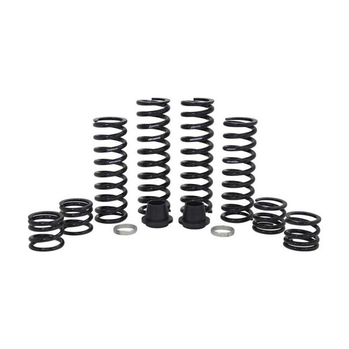 Polaris Xpedition 5-Seat Fox QS3 Stage 1 Spring Kit | ZBROZ
