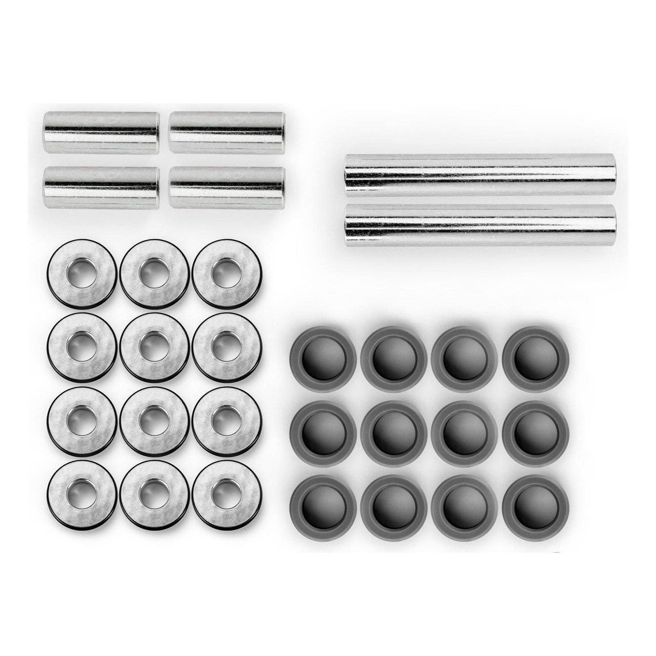 Polaris Ranger XD 1500 A-Arm Bushings | SuperATV