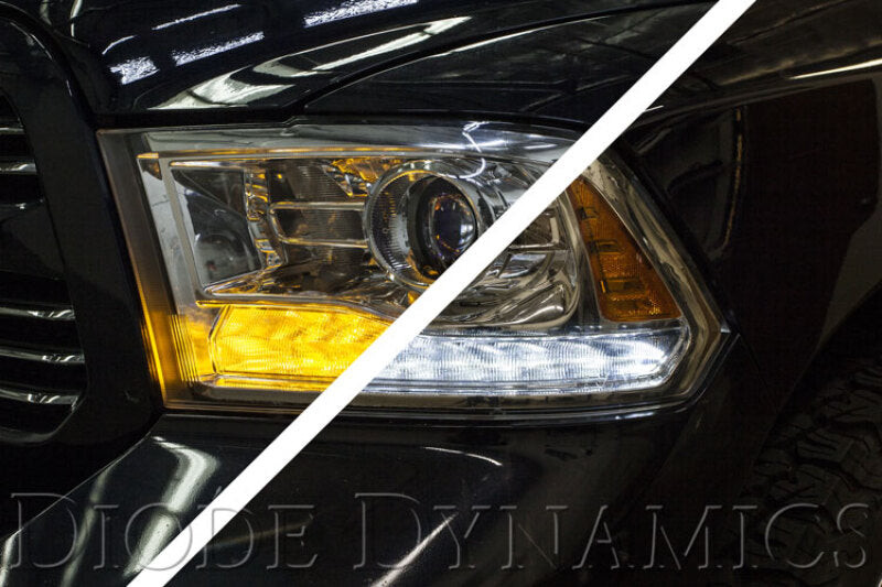 Diode Dynamics Ram SB LED Boards 13-16 Dodge Ram