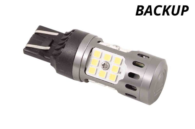 Diode Dynamics 7443 LED Bulb HP11 LED - Cool - White (Single)