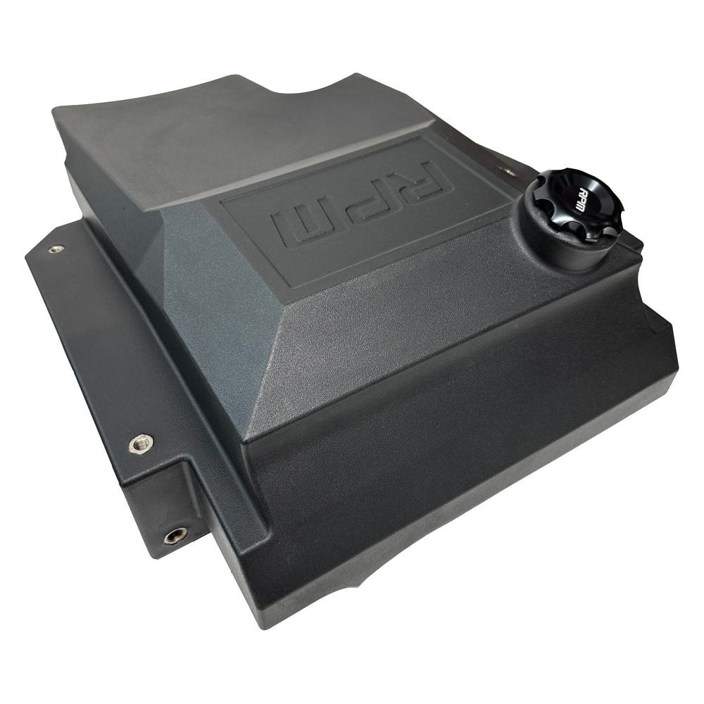 Can Am X3 9 Gallon Auxiliary Fuel Tank Kit | RPM Powersports