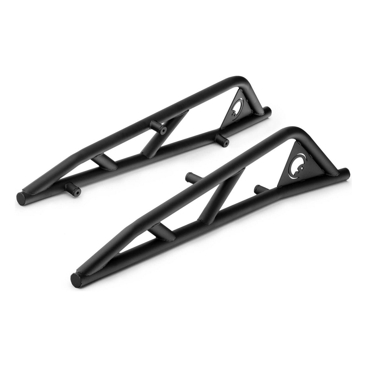 Can Am Commander 1000 Tree Kickers | SuperATV