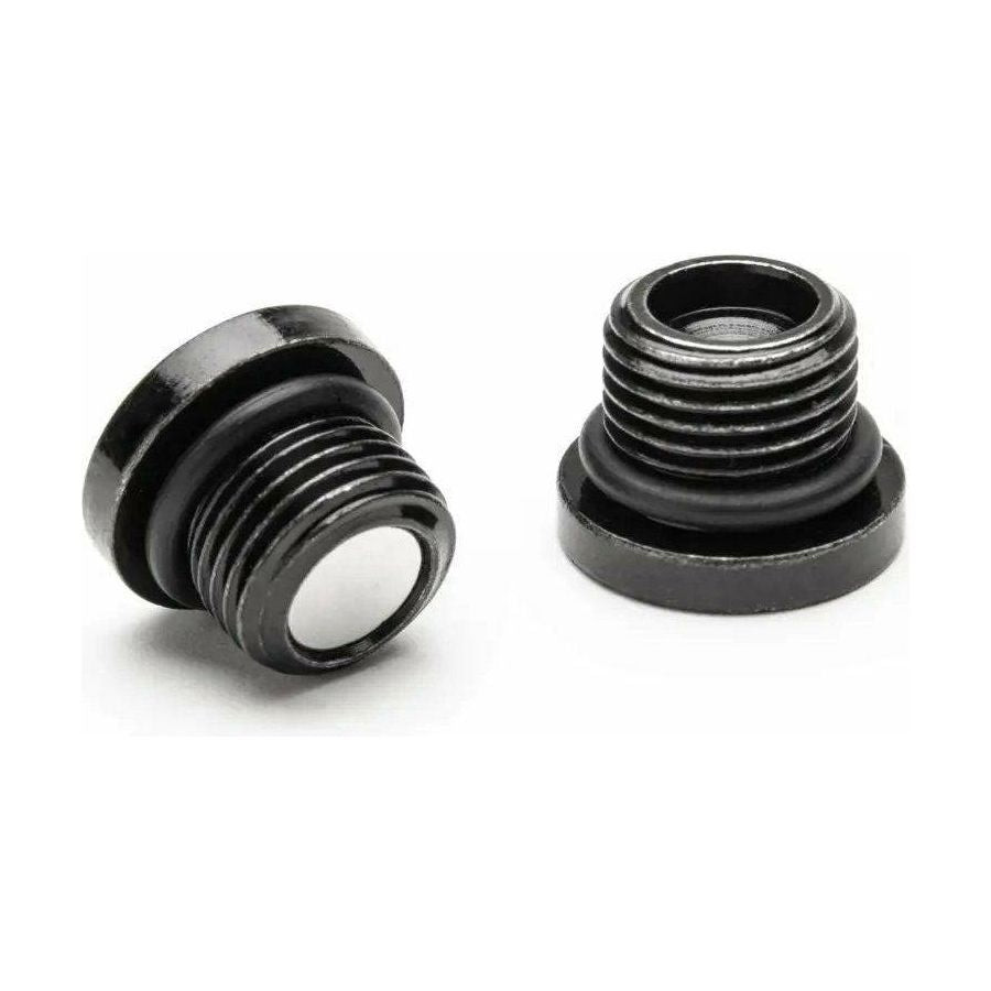 SuperATV Polaris RZR Front Differential Fill And Drain Plug Kit