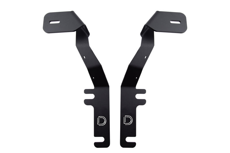 Diode Dynamics 15-20 Ford F-150/Raptor Sport SS3 LED Ditch Light Kit - White Combo