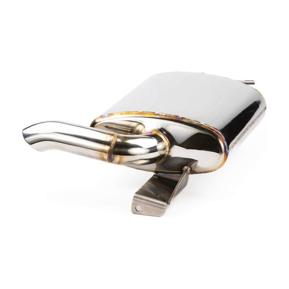 Can Am Defender Slip-On Sport Muffler | RPM Powersports