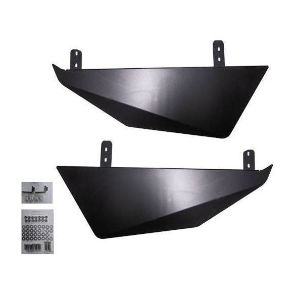 Honda Talon 1000X Lower Doors