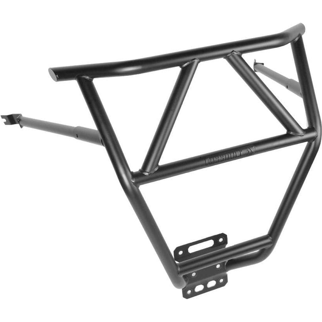 Can Am X3 F-22 Rear Bumper | Assault Industries