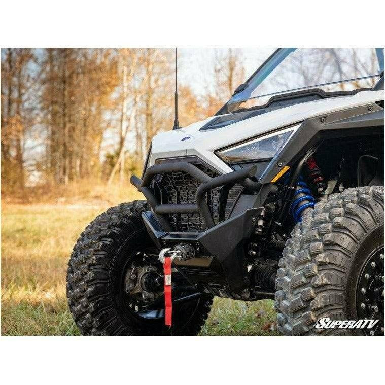 Polaris RZR Pro XP Front Bumper | SuperATV