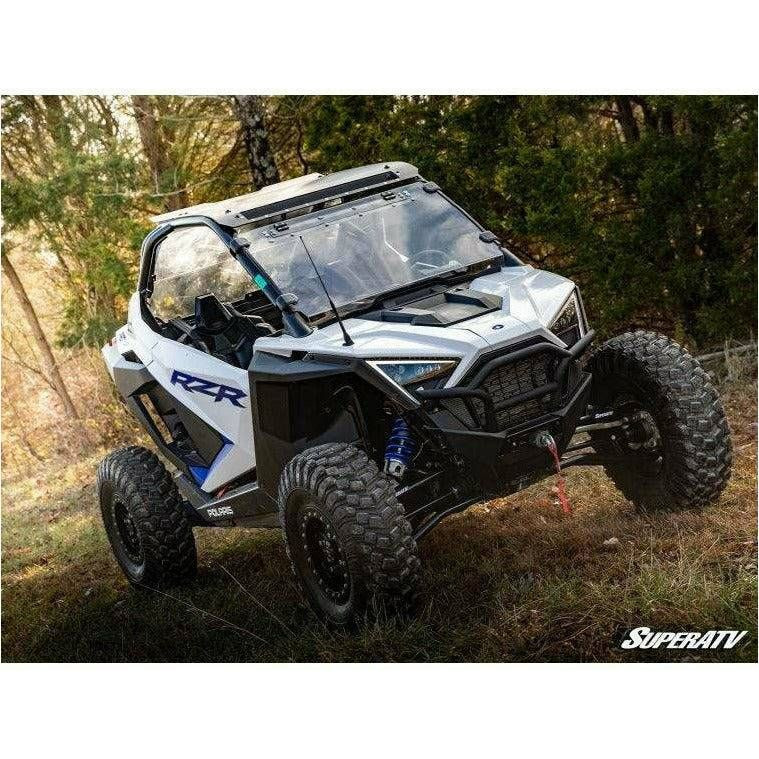 Polaris RZR Pro XP Front Bumper | SuperATV