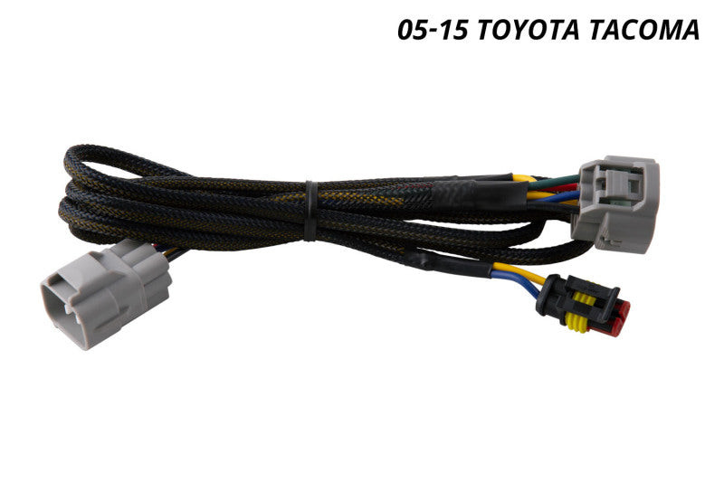 Diode Dynamics 10-21 Toyota 4Runner Stage Series Reverse Light Wiring Harness