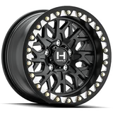 H333 Glamis UTV Beadlock Wheel (Asphalt)