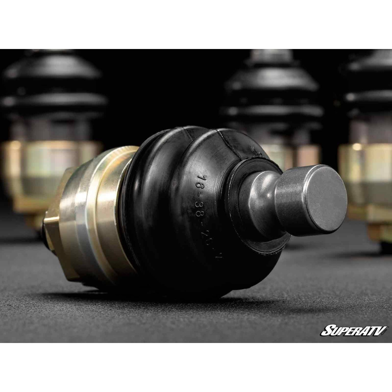 Can Am Maverick X3 Mega Ball Joint | Keller Performance