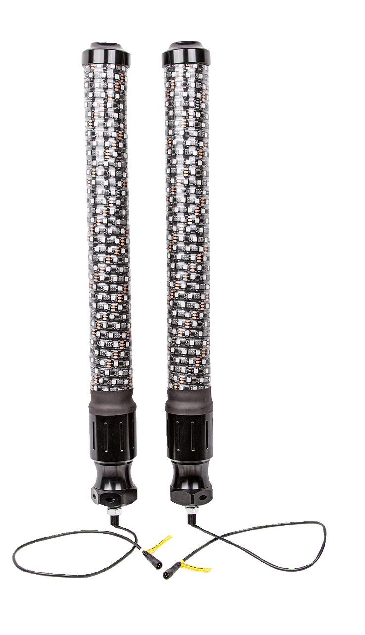 WHIPITLIGHTRODS Whip Light - 2' PQRCHSBTR122