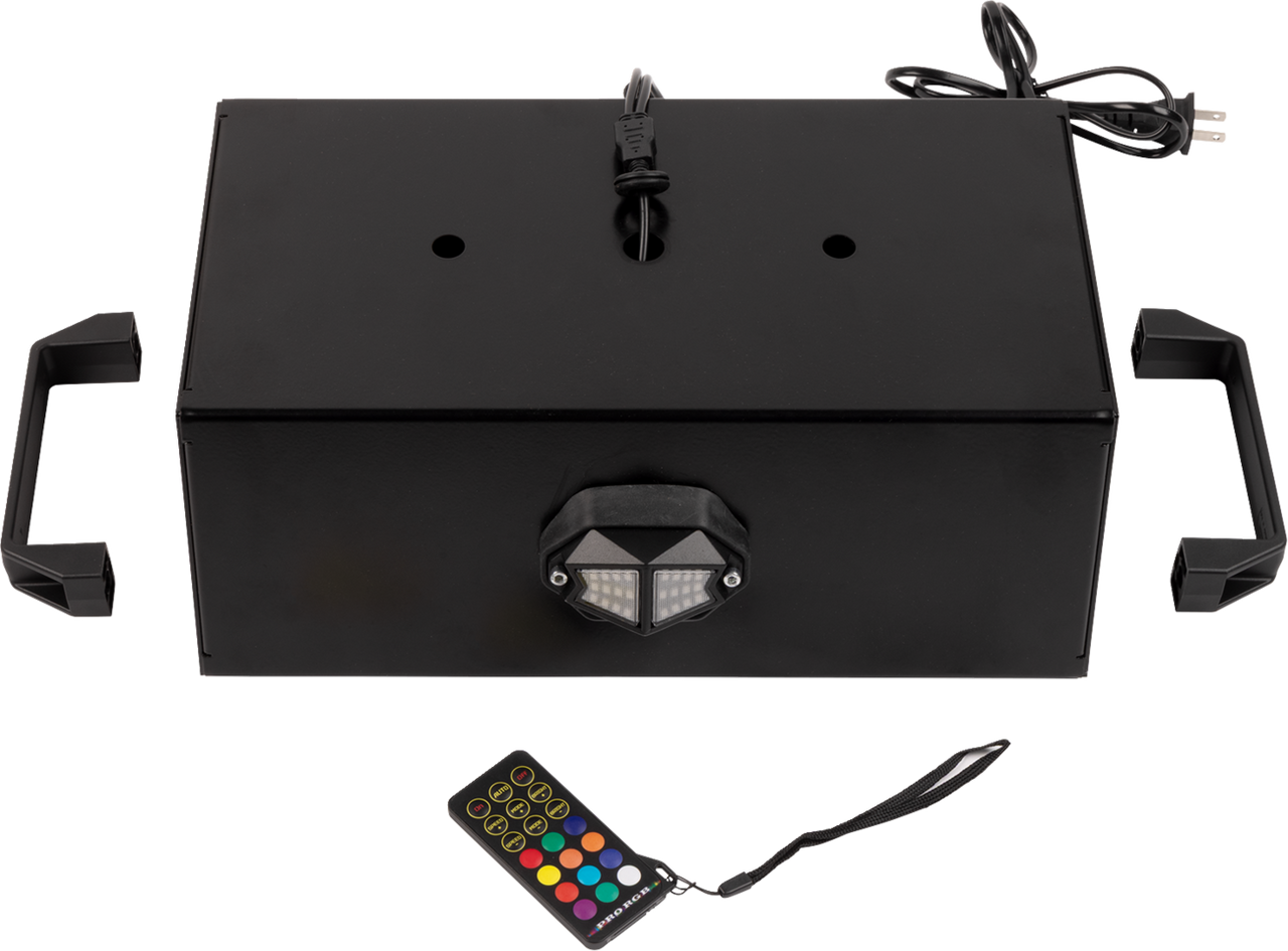 WHIPITLIGHTRODS Product Display DLRDISPLAY