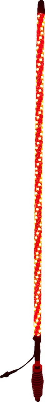 WHIPITLIGHTRODS SOL 3' Whip Light Rod - Bluetooth® - RGB SB-RGBBTR-131-V2