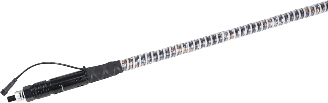 WHIPITLIGHTRODS Quick Disconnect Whip - 5' QR-COBBTR-152