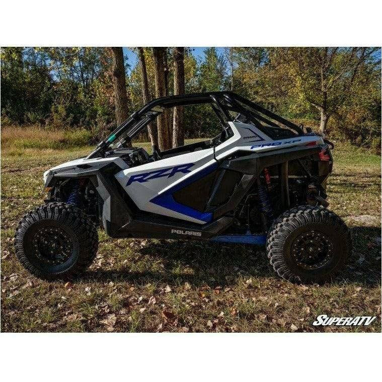Polaris RZR Pro XP Lower Doors | SuperATV
