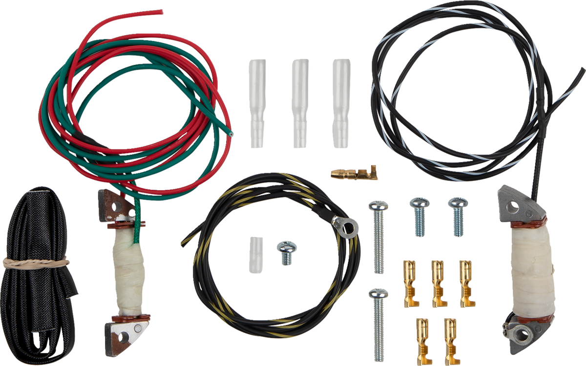 MOOSE OFFROAD Stator - Kawasaki M-22-703