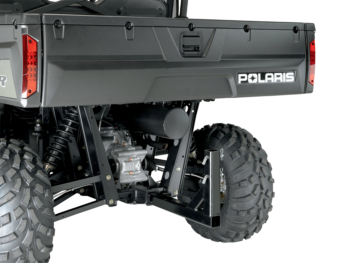 MOOSE OFFROAD Spreader Receiver - 2" 5302796