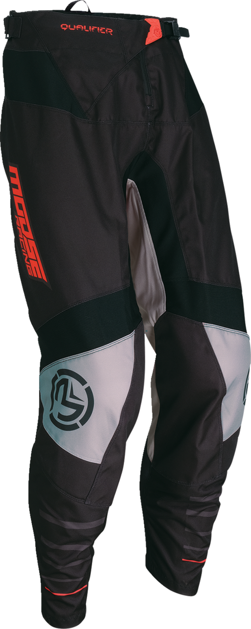 MOOSE OFFROAD Qualifier® Pants - Orange/Black - US 28 2901-11794