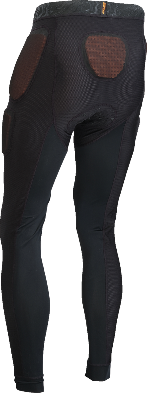 MOOSE OFFROAD XC1 Guard Pants - Black - Medium 2901-12092