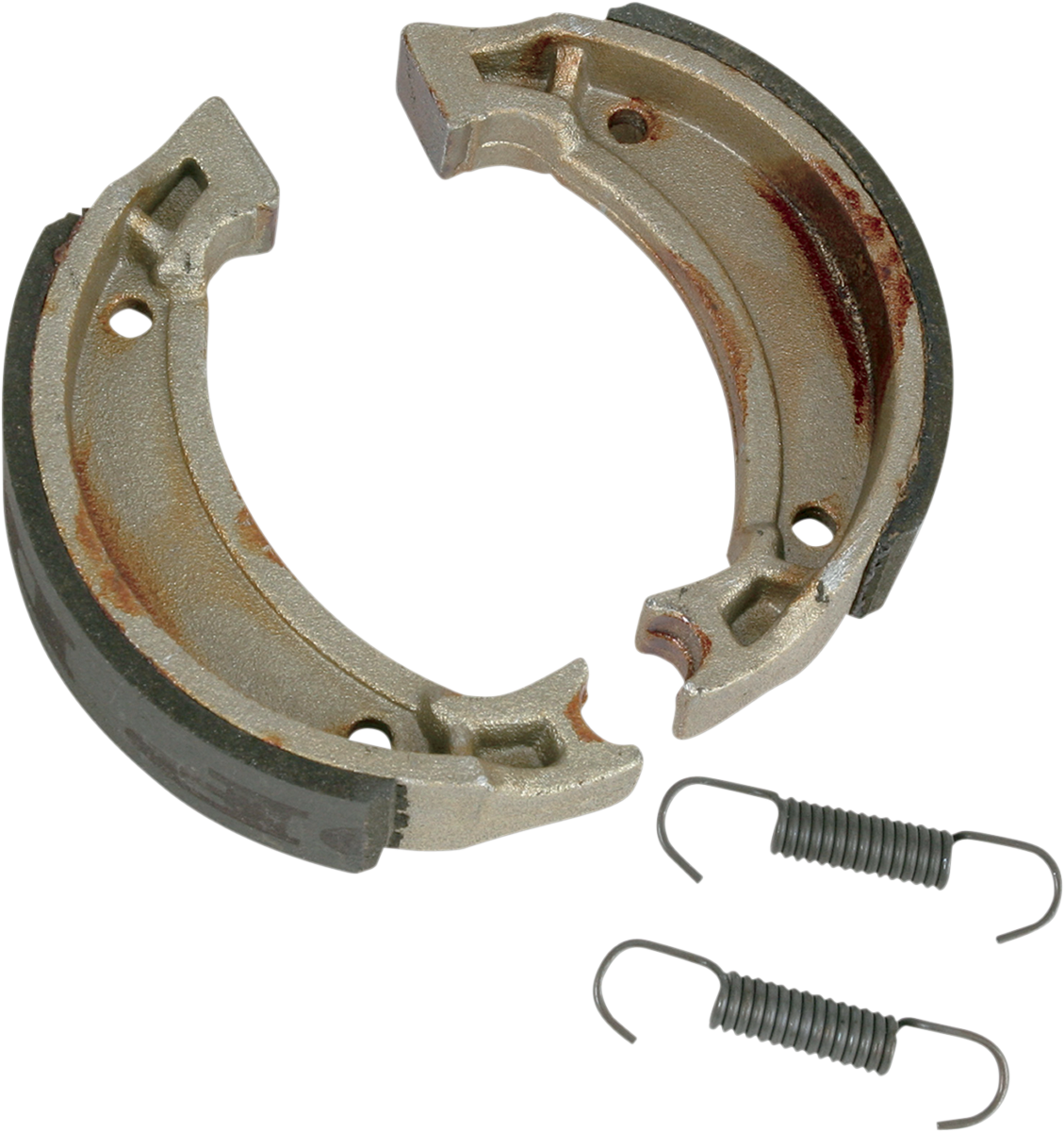 MOOSE OFFROAD Brake Shoes - Front/Rear - Yamaha M9111