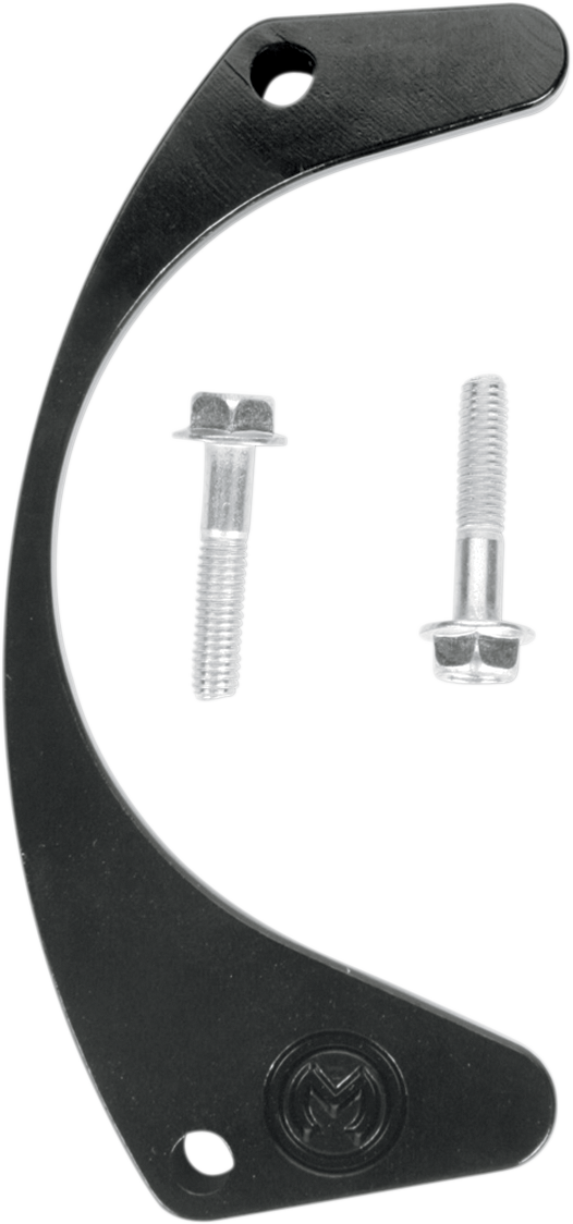 MOOSE OFFROAD Case Saver - 400EX - Black BL-CS400EBK